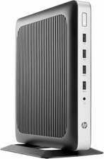 HP T630 Thin Client AMD GX-420GI 2GHz 8GB Ram 128GB SSD Windows 11 pro