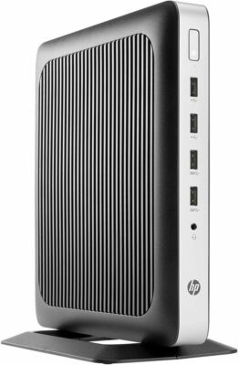 HP T630 Thin Client AMD GX-420GI 2GHz 8GB Ram 128GB SSD Windows 11