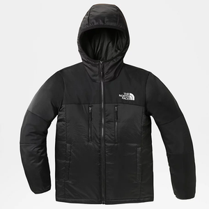 the north face himalayan light hoodie