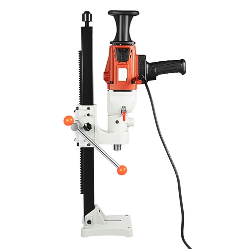 Mag Drill with 2200W Pure Copper Motor, 1200RPM Speed, Adjustable Bracket - Bild 9 von 12