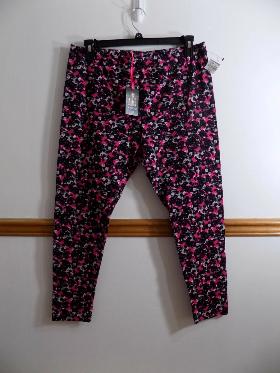 I love ronson clearance leggings
