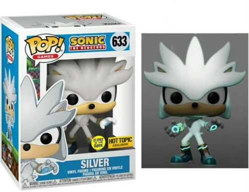 Exclusive Funko Pop! Vinyl Figure 