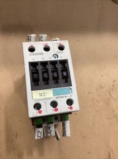 Siemens 3RT1034-1B #615I97