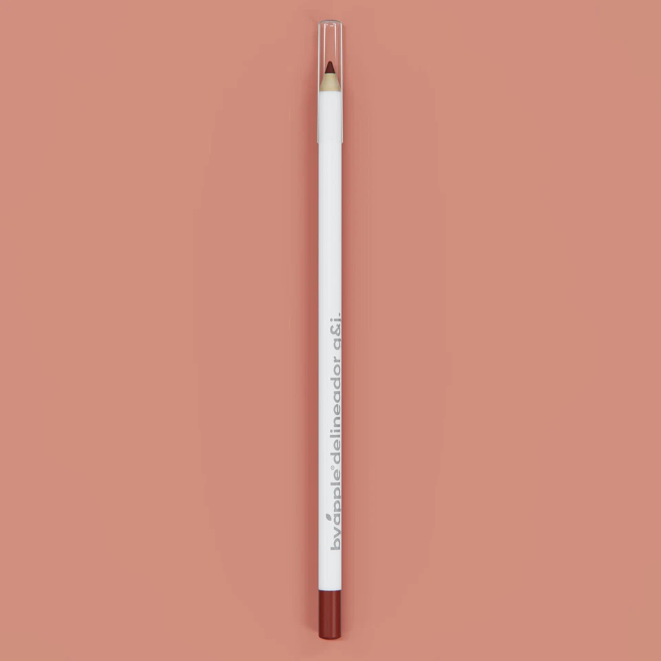 Lip Liners, Various Shades, By Apple Cosmetics - Image 3 of 4