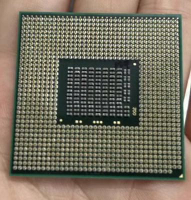 Intel Core Extreme i7-2960XM 2.7GHz Quad Core 8MB PGA988 SR02F