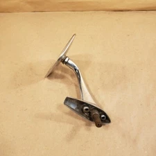 Original TEX Door Wing Side View Mirror LH Left Side Driver Side E1 Head 23 Stem