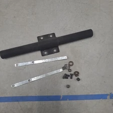 Bowflex Ultimate Footrest Leg Press Assembly & Hardware Part #10039 & #10178