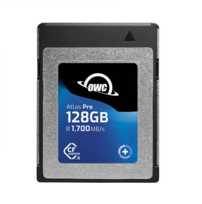 OWC Atlas Pro High-Performance CFexpress Type B Speicherkarte