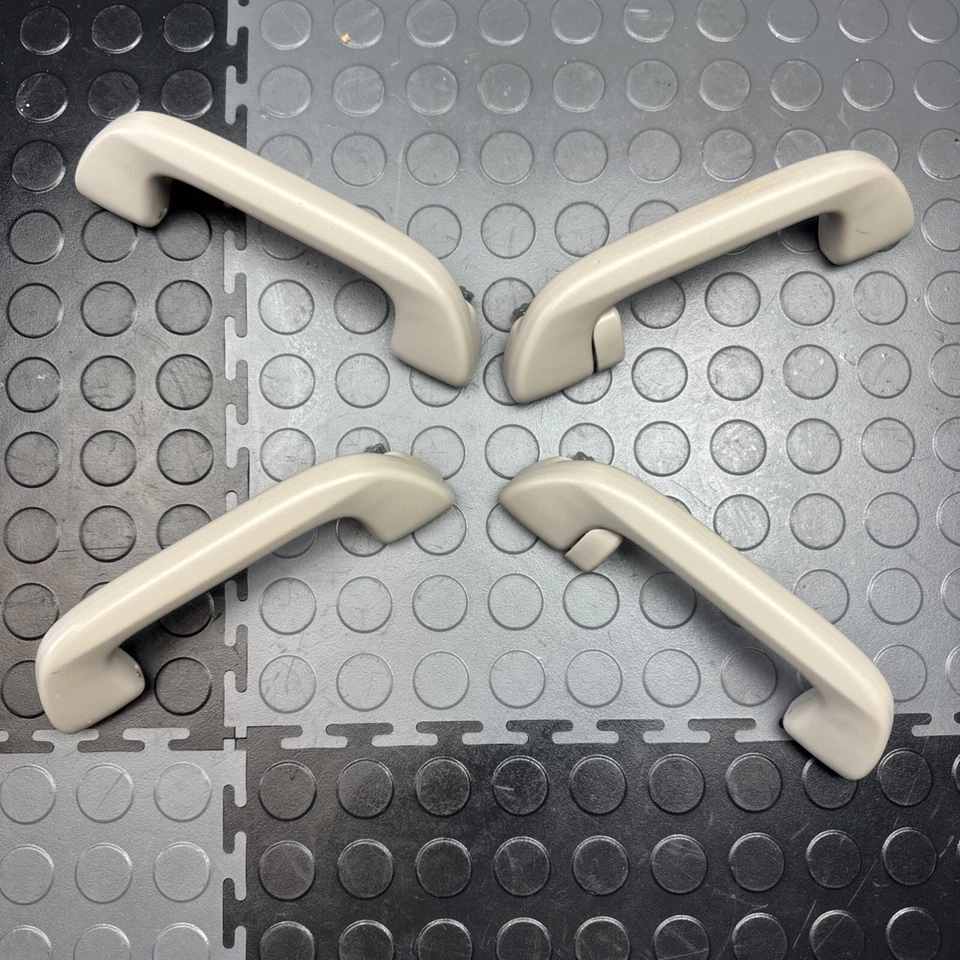 Honda Odyssey 2011-2017 interior techo techo agarre manillar conjunto de 4 OEM Foto 2 de 4