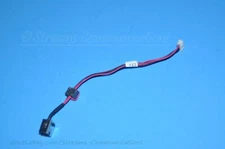 TOSHIBA Satellite C55-A C55Dt-A Laptop DC Power Jack w/ Cable