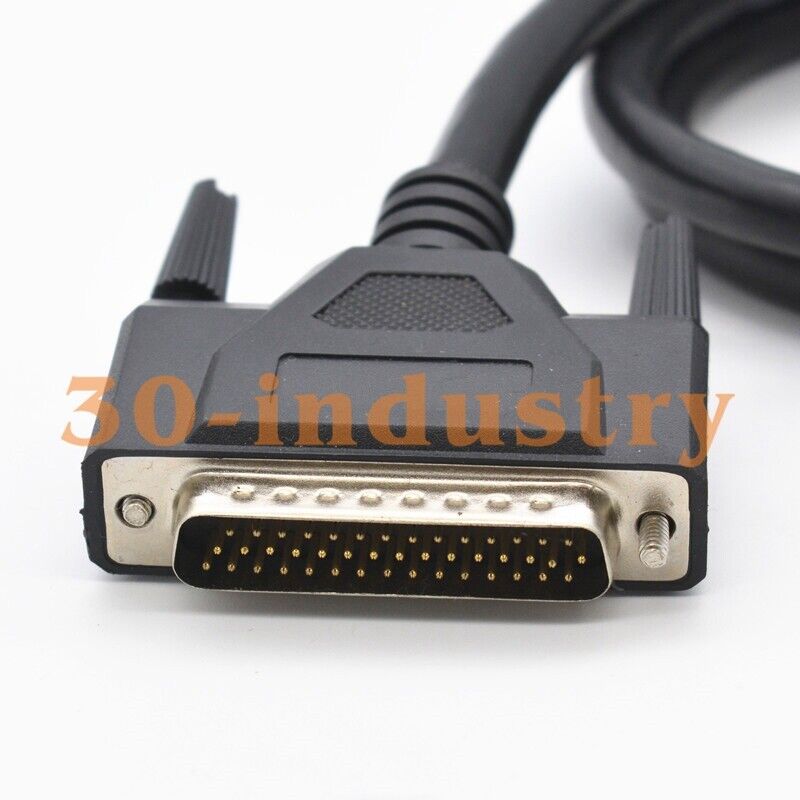 1PCS FOR Delta ASD-B2-0421-B Servo Drive CN1 Plug 44-PIN 1PCS FOR Delta ASD-B2-0421-B Servo Drive CN1 Plug 44-PIN