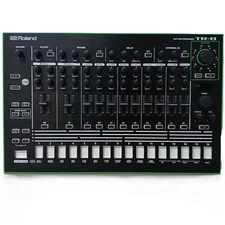 TR-8 Rhythm Performer