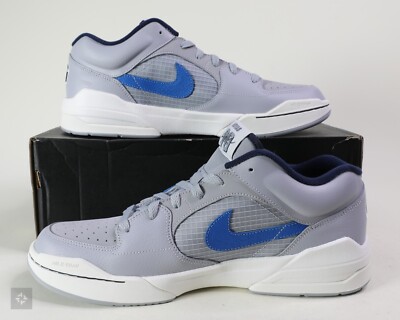 Nike Jordan Stadium 90 Georgetown Hoyas Player Exclusive Shoes