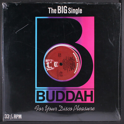 ANDREA TRUE CONNECTION: what's your name, what's your number / fill me up BUDDAH