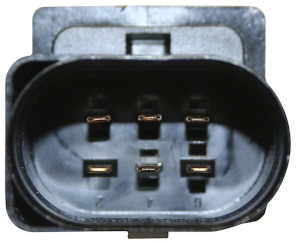 Sensor de relación aire/combustible-transmisión automática NGK 24321 Foto 4 de 4