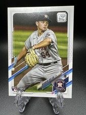 2021 Topps - Brandon Bielak #193 (RC)
