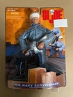 Hasbro 1997 G.I. Joe U.S. Navy Serviceman