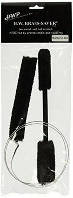 HW Brass-Saver Brush Set, Baritone
