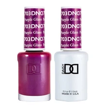 DND DUO Matching Gel & Lacquer *Pick Any* (PART 2 #601-799)