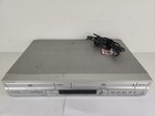 Sony SLV-940P Hi-Fi DVD VHS Recorder Player Combo Tested Working Unit Only