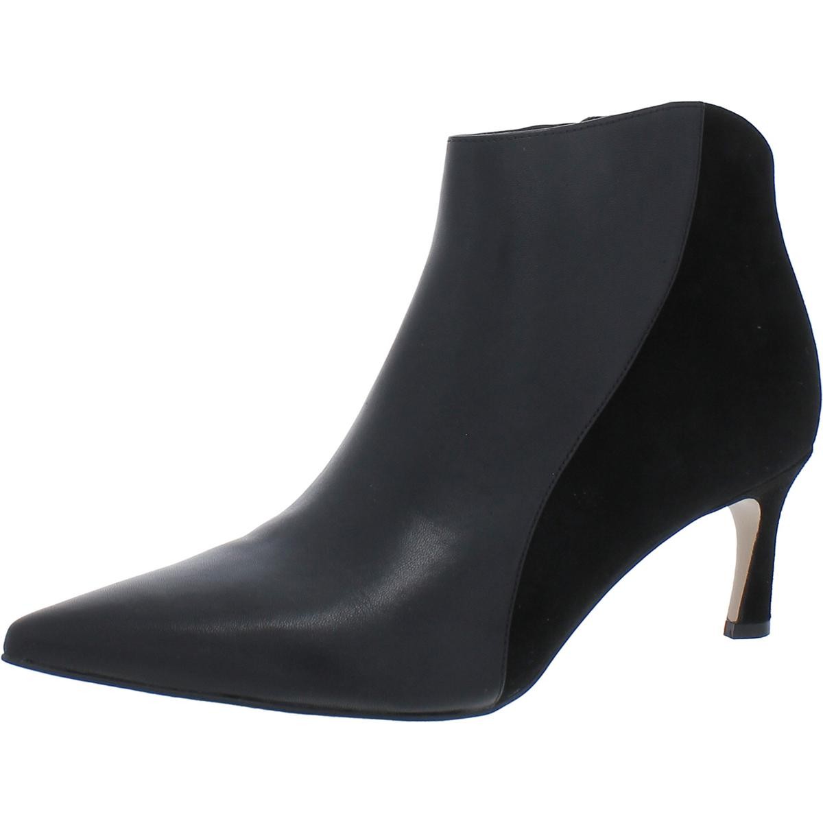 27 Редактировать Женские ботильоны Felix с черной мягкой стелькой 12 Medium (B,M) BHFO 7973
