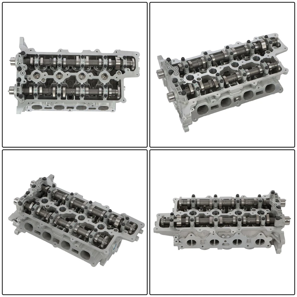 For Kia Optima 2016-2020 2.0L 1.6L 2.4L Cylinder Head Assembly Head Gasket Bolt - Image 2 of 4