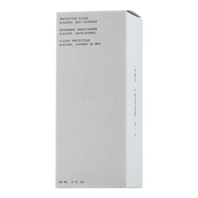 L:A BRUKET Face Care 281 Protective Fluid 60ml