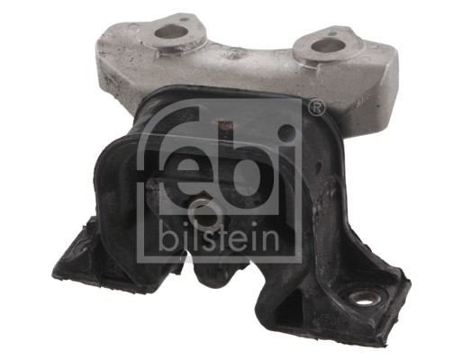 Vorne Rechts Febi Bilstein 32013 Lagerung, Motor FüR Opel,Vauxhall-image