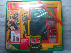 GI Joe 40th Anniversary | eBay