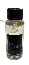Scentiment THE ONE Luxury 5-Star Hotel Lobby Scent Diffuser Oil 120ml Oud Wood L
