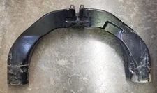 Mercury MerCruiser Exhaust Y Pipe without Flappers P/N 815786-C