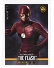 DC Injustice Gods Among Us Arcade Series 3 Metahuman The Flash CW BASE CARD #93
