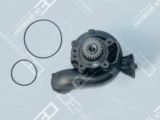 Pompe à eau Volvo 340