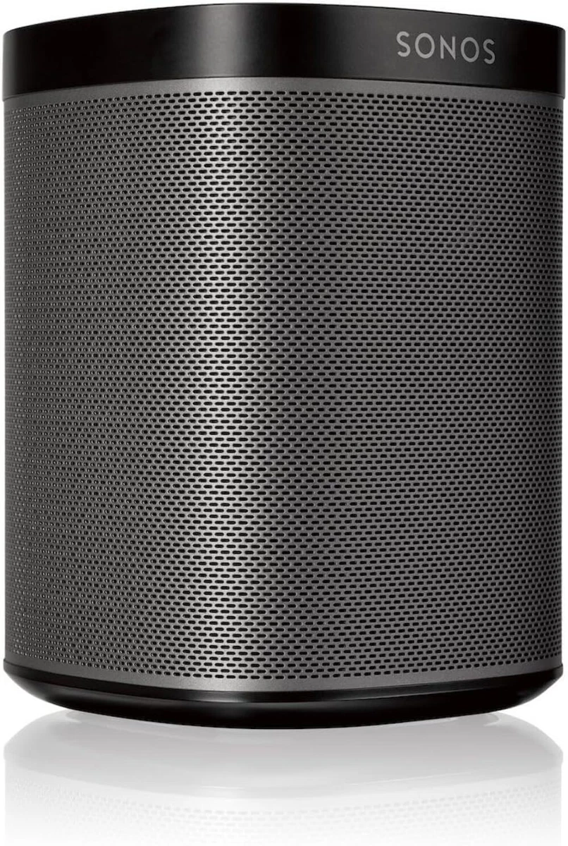Preços baixos em Sonos Play:1 Home Alto-falantes e Subwoofers | eBay