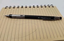 Pentel Graph Gear 500 Mechanical Drafting Pencil 0.5mm Black Barrel PG505