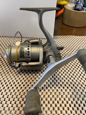 Mulinello Shimano Stella 1000 Doppio Manico Spinning Giappone Usato