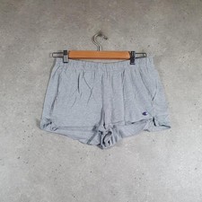 Vintage Champion Sportswear Shorts Women’s Medium Grey