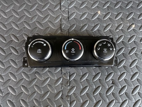 2009-2012 Ram 1500 Climate Temperature Control Heater AC Unit 55111290AD OEM - Picture 2 of 8