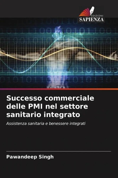 Pawandeep Singh | Successo Commerciale Delle PMI Nel Settore Sanitario Integrato-image
