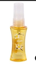 1 fl oz Body Fantasies Signature VANILLA Body Spray/Mist Travel Size Refillable