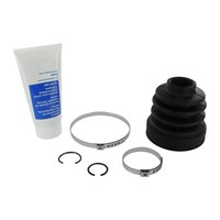 Vaico - V25-0400 - Unten Set, Antriebswelle - FüR Ford 1117220