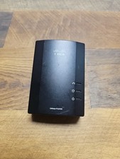 CISCO LINKSYS PLE400 POWERLINE ETHERNET ADAPTER