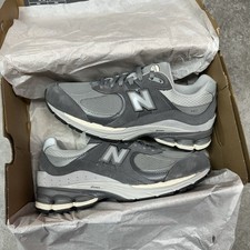 New Balance 2002R Castlerock Raincloud UK8 EU42 (U2002RTF) Brand New