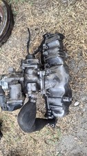 2012-2014 Vw Passat Tdi 2.0 Diesel Intake Manifold Throttle Body 2012-2014 Vw Passat Tdi 2.0 Diesel Intake Manifold Throttle Body
