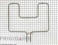 Frigidaire 318255006 Range Oven Bake Lower Heating Element