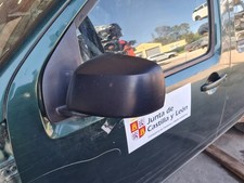 Retroviseur gauche (ou coque) Nissan PATHFINDER