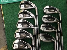 Callaway Rogue ST Iron Set MAX ROGUE ST MAX Flex S