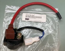 NEW GENUINE HISUN 37710-120-0000 Starting Relay Solenoid