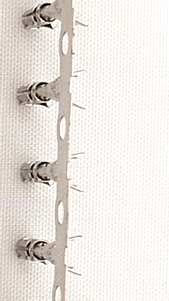 NEW ≈11K RL MOLEX 643221029 Socket Contact Tin 18 AWG Crimp Tin Plated - Image 2 of 4