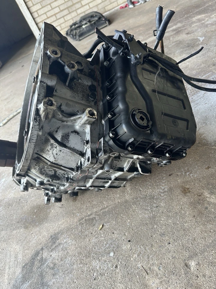 2014 Hyundai Sonata 2.4L Automatic Transmission OEM | 136K Miles (A6MF1) - Image 2 of 4
